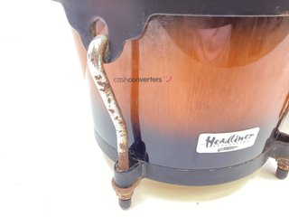 bongos meinl headliner