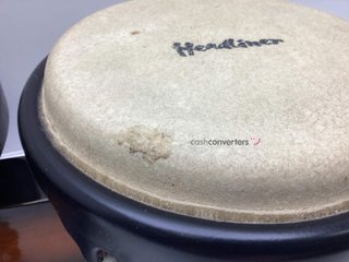 bongos meinl headliner
