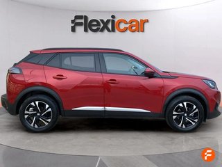 Peugeot 2008 Allure BlueHDI 81kW (110CV)