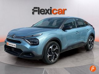 Citroën C4 PureTech 130 S&S 6v Feel Pack