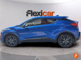 Toyota C-HR 1.8 125H Active