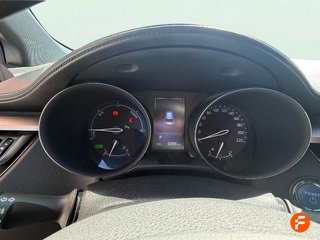Toyota C-HR 1.8 125H Active