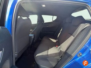 Toyota C-HR 1.8 125H Active