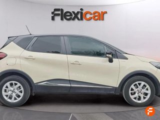 Renault Captur Zen TCe 96kW (130CV)
