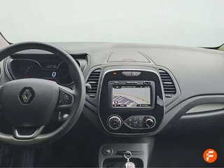 Renault Captur Zen TCe 96kW (130CV)