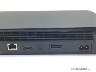 sony ps3 slim 120 gb