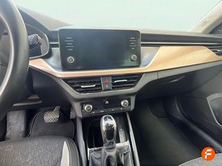 Skoda Kamiq 1.0 TSI 81kW (110CV) DSG Sport