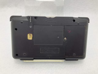 nintendo ds nintendo ds
