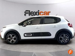 Citroën C3 PureTech 60KW (83CV) Max