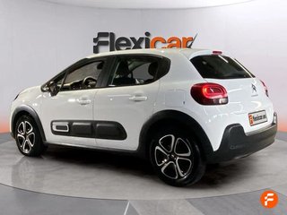 Citroën C3 PureTech 60KW (83CV) Max