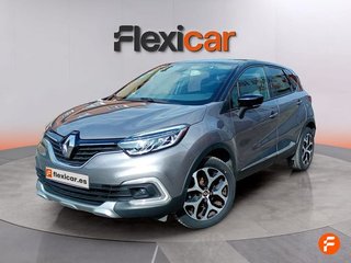 Renault Captur Intens Energy dCi 66kW (90CV) -18