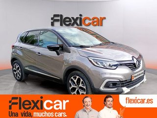 Renault Captur Intens Energy dCi 66kW (90CV) -18