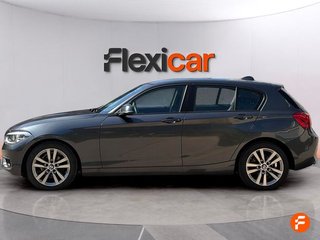 BMW Serie 1 118i