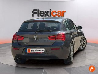 BMW Serie 1 118i