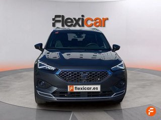 Seat Tarraco 2.0 TDI 110kW 4Drive DSG S&S Xcel Plus