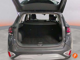 Kia Sportage 1.6 CRDi MHEV 100kW (136CV) Business 4x2