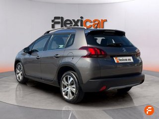Peugeot 2008 Allure 1.2 PureTech 81KW (110CV) Auto