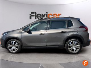 Peugeot 2008 Allure 1.2 PureTech 81KW (110CV) Auto
