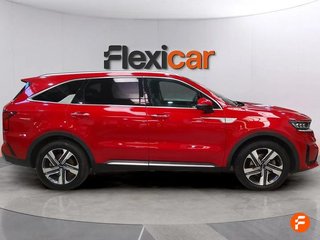 Kia Sorento 1.6 T-GDi HEV Plus Edition 4x2 7pl