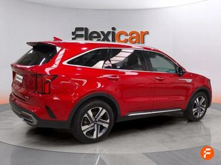 Kia Sorento 1.6 T-GDi HEV Plus Edition 4x2 7pl
