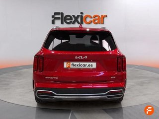 Kia Sorento 1.6 T-GDi HEV Plus Edition 4x2 7pl