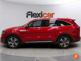 Kia Sorento 1.6 T-GDi HEV Plus Edition 4x2 7pl