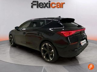 Cupra León SP 1.5 eTSI 110kW (150CV) DSG