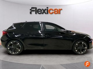 Cupra León SP 1.5 eTSI 110kW (150CV) DSG