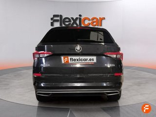 Skoda Kodiaq 2.0 TDI 110KW (150cv) DSG 4x2 Sportline