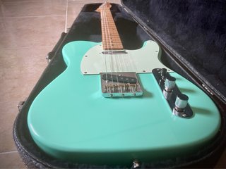 2x Guitarras Eléctricas (RESERVADO!!)