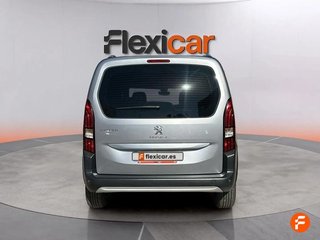 Peugeot Rifter Access Long BlueHDi 73kW