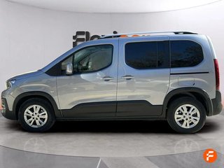 Peugeot Rifter Access Long BlueHDi 73kW