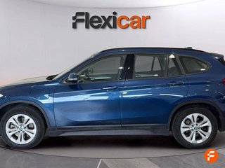 BMW X1 xDrive25e