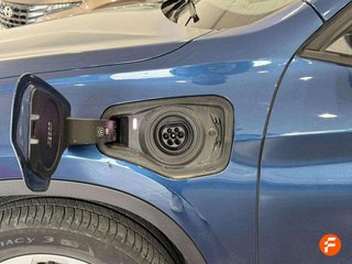 BMW X1 xDrive25e