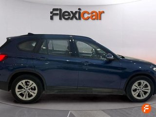 BMW X1 xDrive25e