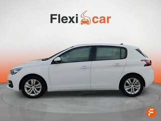 Peugeot 308 5p Active Pack PureTech 110 S&S