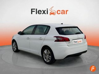 Peugeot 308 5p Active Pack PureTech 110 S&S