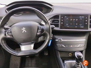 Peugeot 308 5p Active Pack PureTech 110 S&S