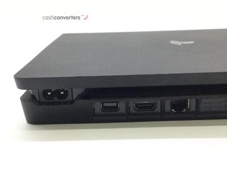 sony ps4 slim 1tb