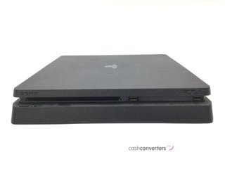 sony ps4 slim 1tb
