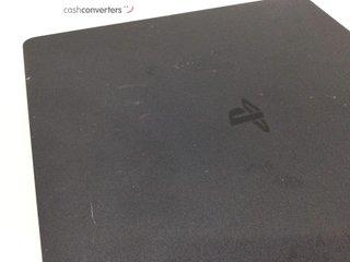 sony ps4 slim 1tb