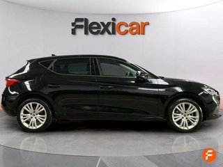 Seat Leon 1.5 eTSI 110kW DSG S&S Style Spec Ed
