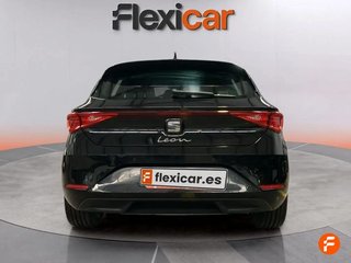 Seat Leon 1.5 eTSI 110kW DSG S&S Style Spec Ed