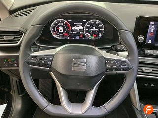 Seat Leon 1.5 eTSI 110kW DSG S&S Style Spec Ed