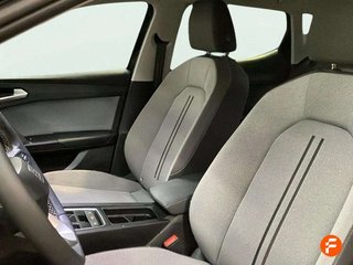 Seat Leon 1.5 eTSI 110kW DSG S&S Style Spec Ed