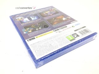 rhythm castle ps5