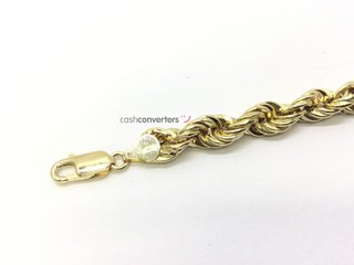 pulsera oro 18k