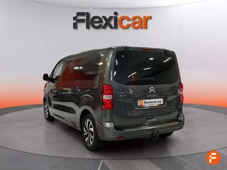 Citroën Spacetourer Talla M BlueHDi 110KW (150CV) Feel