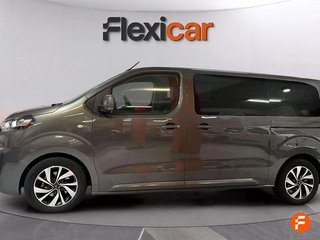 Citroën Spacetourer Talla M BlueHDi 110KW (150CV) Feel