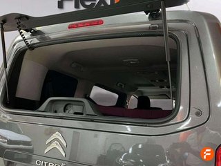 Citroën Spacetourer Talla M BlueHDi 110KW (150CV) Feel